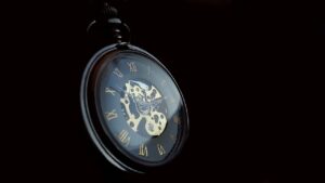 子供がタイマーを使って楽しく片付けをする習慣とは？