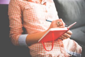 離乳食のストックを管理するためのスケジュール表はどう作る？