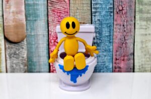 おまるか補助便座か、どちらを選ぶべきかのポイントは？