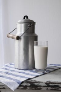ミルク作る温度はどれくらいがベストですか？