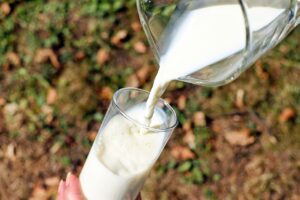 ミルク作る温度はどれくらいが理想的ですか？