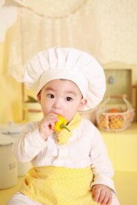 赤ちゃん用ポンチョが使いにくい理由と解決策は？