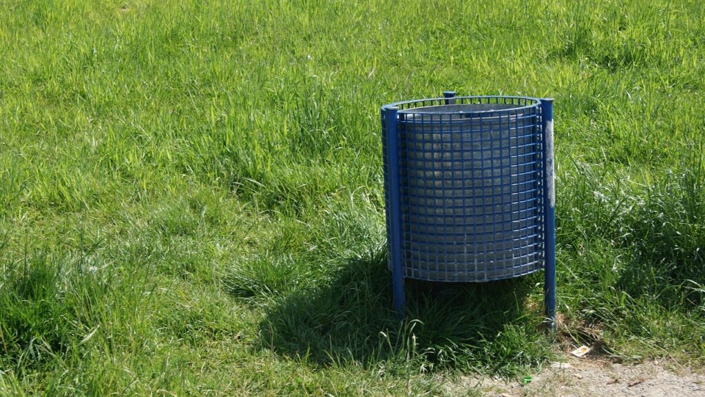 オムツゴミ箱で臭い取りを効果的にする方法は？