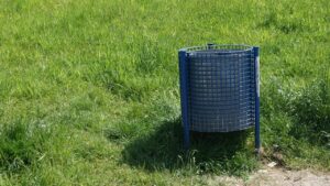 オムツゴミ箱で臭い取りを効果的にする方法は？