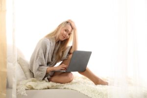 前向き抱っこはいつから始めるのがベスト？