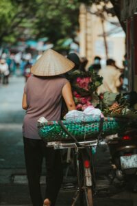 帽子の内寸の正しい測り方とは？