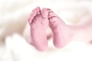 足のサイズの測り方を子供に教えるためのポイントは？