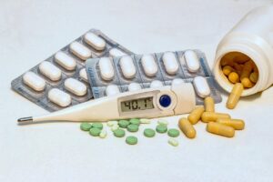 ベビー体温計のおすすめ商品はどれ？