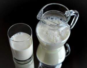 ミルクの温度がわからない時の適切な測り方は？