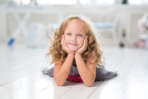 ルーチンタイマーを使った子供の生活リズム改善法は？