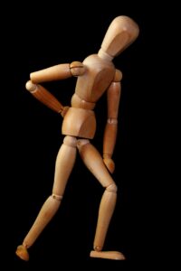 授乳姿勢が腰痛を軽減するためのクッションの選び方は？