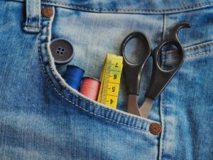 ベビー用品をワンルームで収納するスペース術とは？