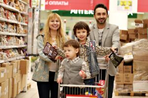 子育てに役立つ家計節約の便利グッズ一覧は？