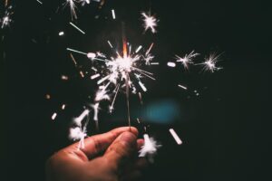 キッズイヤーマフを花火イベントで使用するメリットは？