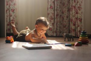子供が外食を静かに過ごすためのおもちゃセットはどれが最適？