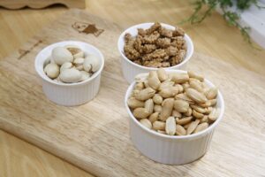 授乳中におすすめの太らないおやつはコンビニで買える？