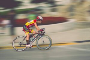 自転車のチャイルドシートにカバーを使った乗せ降ろしのコツは？