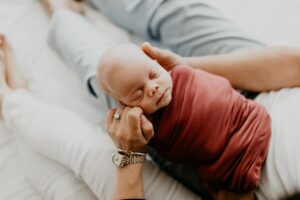 子供が病気の時の看病中にママが作る簡単食事メニューは？