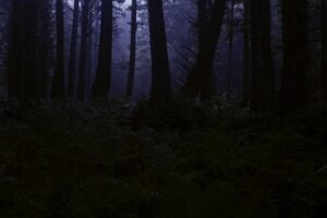 夜中の授乳で眠気覚ましをしない方法は？