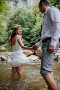 夜泣きが続くときに夫婦が交代制で守るべきルールは？