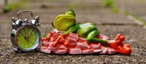赤ちゃんが寝る時に必要な室内着は何枚が正解？