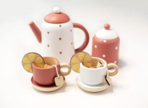 幼児食器セットを長く使える選び方とは？