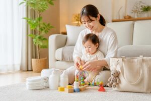 育児グッズの安全性はどう確認すればいい？
